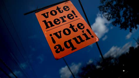 Voting rights group ramping up election protection efforts