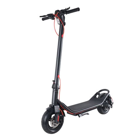 Scooter El Ctrico Plegable Moboss Pat N M W Km H Coppel