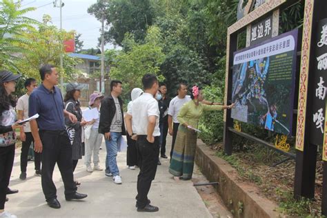 奋进新征程 云南更平安｜勐腊县委政法委——看平安中国建设先进集体这样“炼成”澎湃号·政务澎湃新闻 The Paper