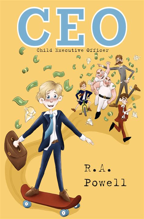 Ceo Blossom Spring Publishing