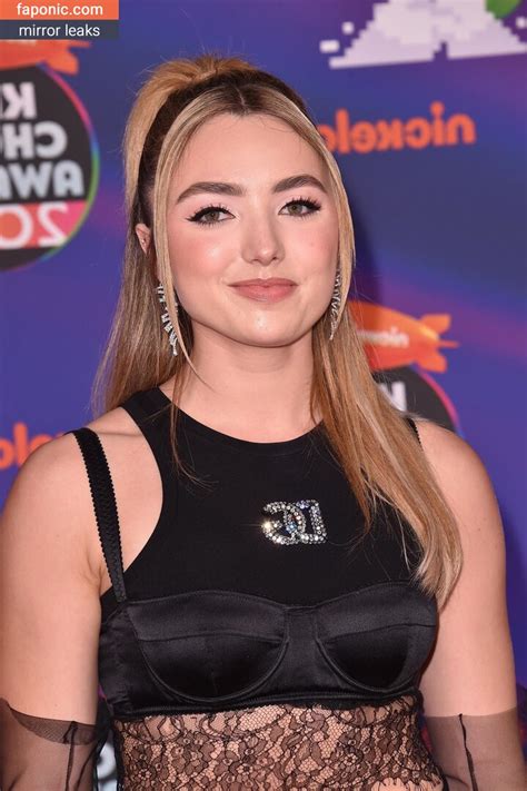 Peyton List Aka Peytonlist Nude Leaks Onlyfans Photo Faponic