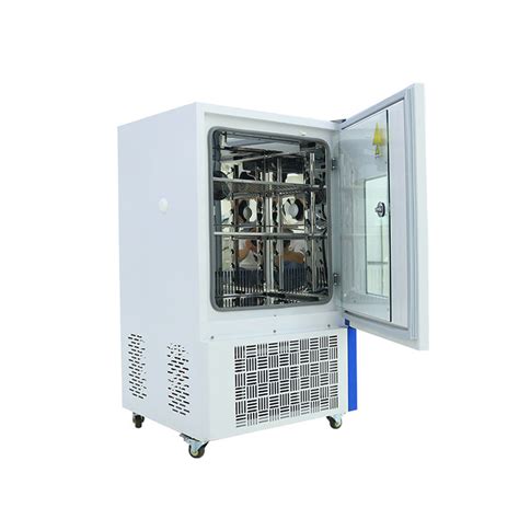 Biobase China Mould Incubator Bjpx M B L Refrigarated Laboratory