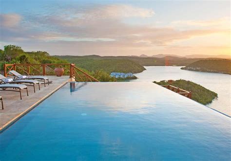 Residences at Nonsuch Bay Antigua - Book Now