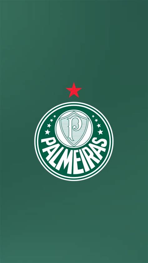 Palmeiras Wallpaper Wallpaper Palmeiras Desenho Palmeira Palmeiras