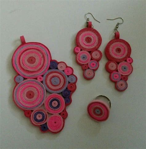 Quilling By Tihana Poljak F