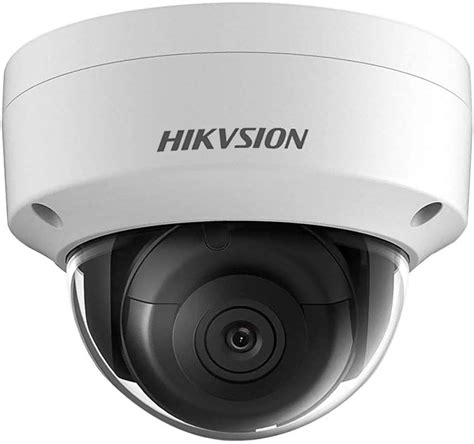 Amazon Hikvision 8MP 4K DS 2CD2183G2 I 2 8mm IR Fixed Dome