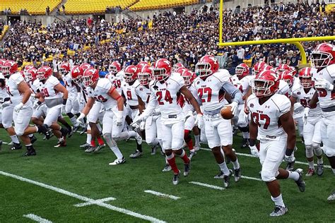 Youngstown State vs. Butler - NCAA Division I Football | Youngstown Live