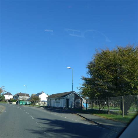 Clynderwen Public Toilet Block, Clynderwen Public Park, Clynderwen, Pembrokeshire - See Around ...