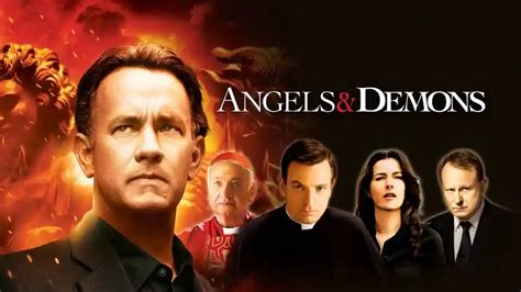 Sinopsis Angels and Demons, Sekuel The Da Vinci Code yang Menegangkan