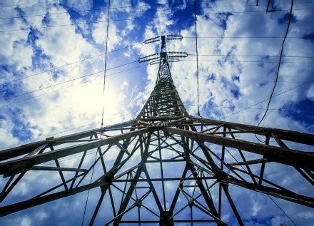 Сьогоднішнє відключення електроенергії стосуватиметься промисловості ...