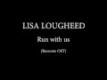 Lisa Lougheed Run With Us 1988 Vinyl Discogs