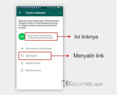 Cara Membuat Link Di Bio Instagram Teknoid