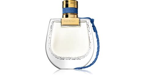 Chloé Nomade Nuit dÉgypte Eau de Parfum para mulheres notino pt