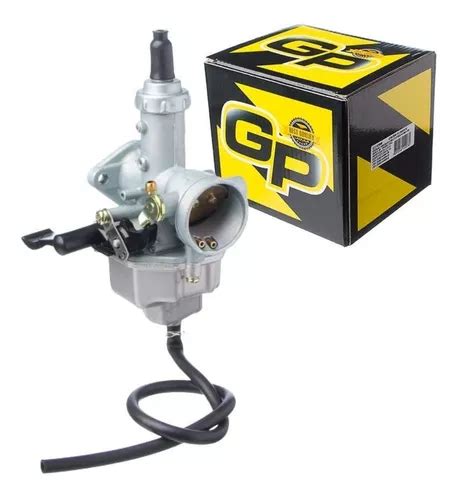 Carburador Honda Cg Titan Fan Gp Full