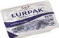 BUTTER PORTIONS 100 X 8G LURPAK Food Dairy Co