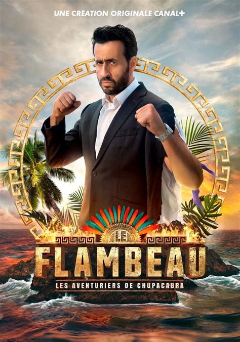 Voir Saison La Flamme Streaming