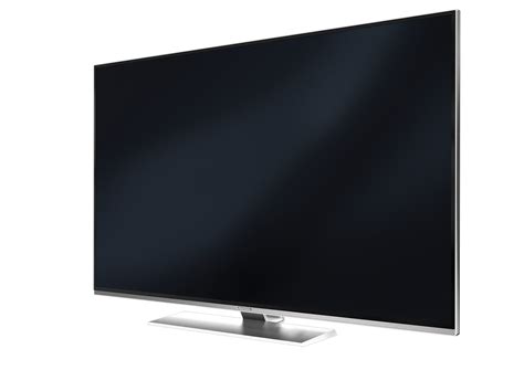 55 GUS 9790 | TV (Ultra-HD) | GRUNDIG