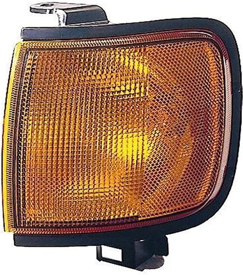 Amazon Depo L Us Replacement Driver Side Parking Light