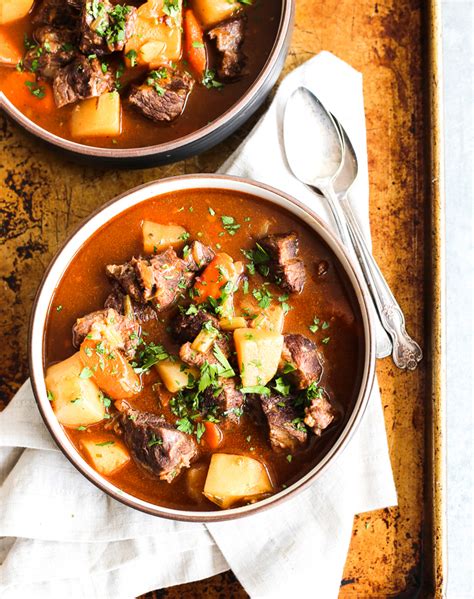 38 Instant Pot Soup Recipes For Busy Nights Purewow