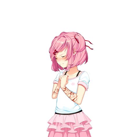 Ddlc Plus Sprites