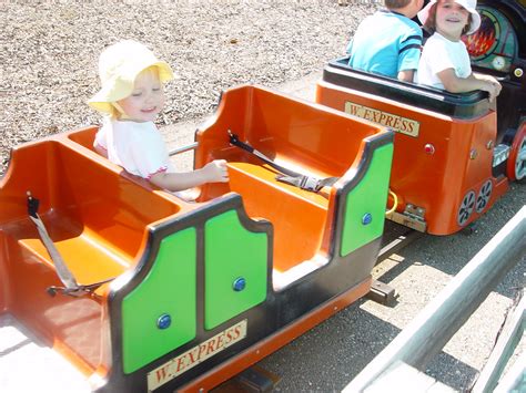 calaway park