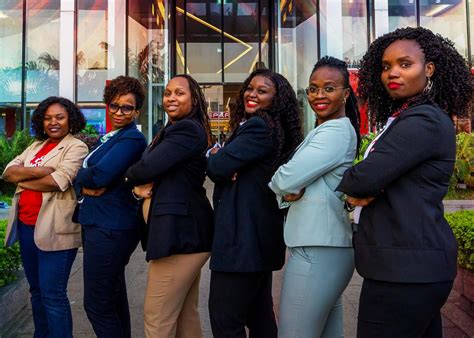 Moza Banco Investe No Talento Feminino Para A Transforma O Digital