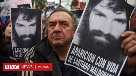 Por Qu Los Ind Genas Mapuches En Argentina Se Niegan A Declarar Y