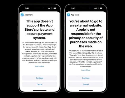 Un cambio histórico para iOS Apple activa el sideloading en Europa