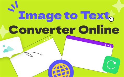 Free Quick Top 4 Methods To Convert Image To Text Online For 2024