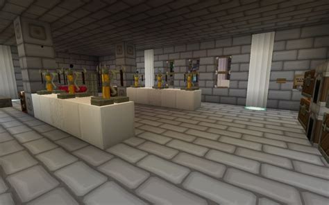 Research Lab 2 0 Minecraft Project