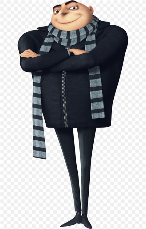 Felonious Gru Lucy Wilde Margo Vector Minions, PNG, 621x1286px, Felonious Gru, Clothing ...