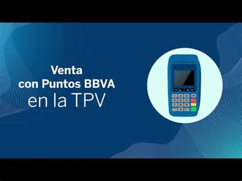 Terminal Punto De Venta Empresas Bbva M Xico