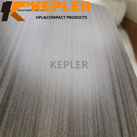 Kepler Mm Hpl High Pressure Laminate Sheet Compact Laminate Board