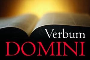 Verbum Domini Podcast