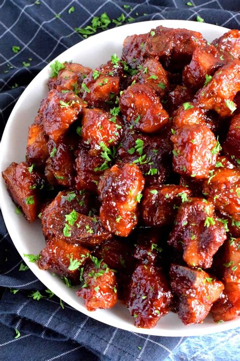 Pork Riblets Recipe Oven | Besto Blog