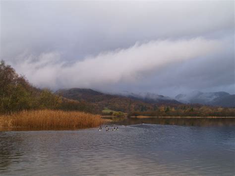 Skelwith Bridge Colwith Elterwater Circular Walk Chesters Cafe Shop