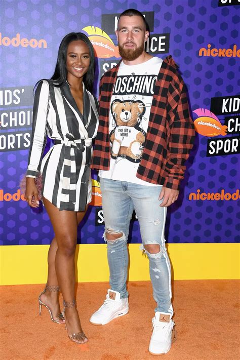 Travis Kelce’s ex Kayla Nicole made heartbreaking admission about