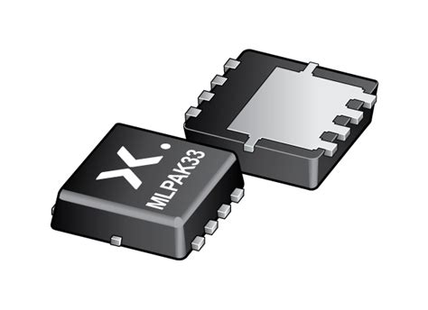 Pxp0 P Channel Trench Mosfets Nexperia Mouser