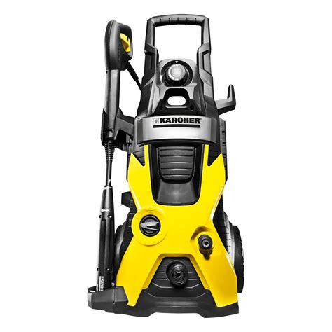 Karcher K Psi Gpm Electric Pressure Washer The