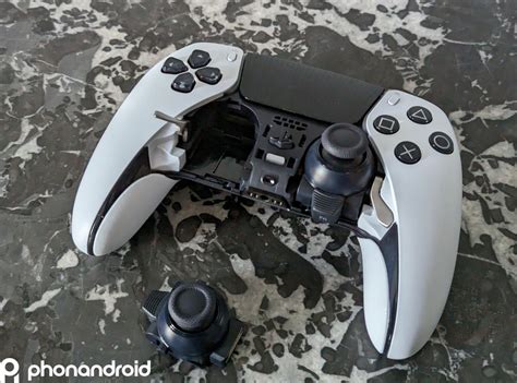 Ps5 Tout Ce Qu Il Faut Savoir Sur La Dualsense La Nouvelle Manette