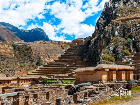 Reserva Tours En Cusco 2021 Tour Super Valle Sagrado De Los Incas