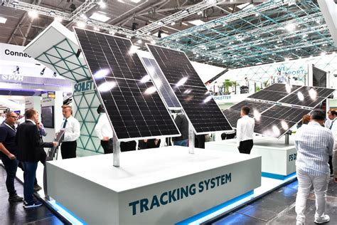 Intersolar Europe