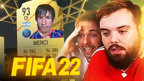 ABRIENDO SOBRES DEL FIFA SALE MAL PACK OPENING FIFA 22 YouTube