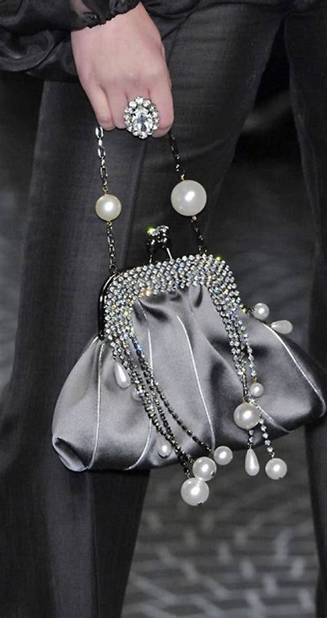 Mariella Burani | Beaded bags, Womens purses, Leather handbags