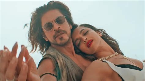 Pathaan Box Office Collection Day 44 Shah Rukh Khans Film Continues