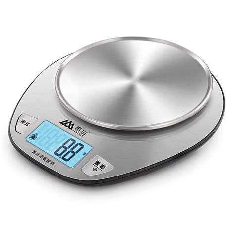 Электронные кухонные весы Xiaomi Senssun Electronic Kitchen Scale купить