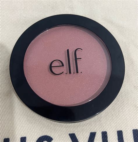 Elf Primer Infused Shimmer Blush Beauty And Personal Care Face Makeup