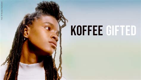 Koffee Ted Cd Jpcde