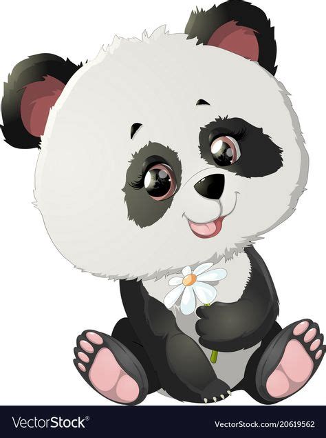 Ideas De Osos Pandas Dibujo En Osos Pandas Dibujo Pandas