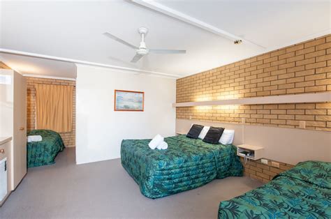 Toowoomba 24hr Motel Ruthven Street 4350 Jacaranda Place Motor Inn
